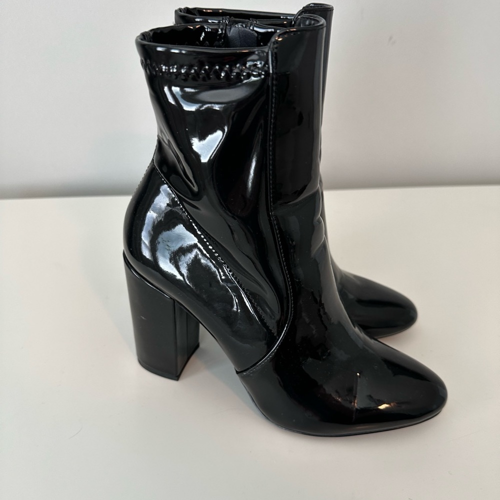 Aldo heels